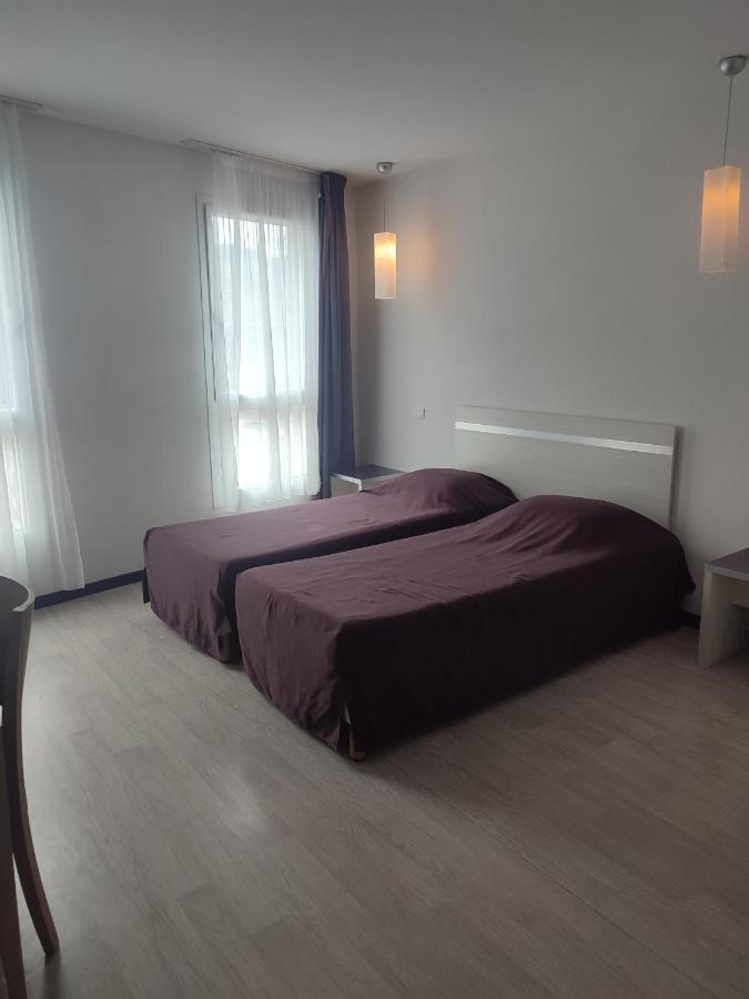 Residence La Closeraie Lourdes Eksteriør bilde