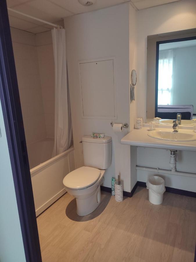 Residence La Closeraie Lourdes Eksteriør bilde