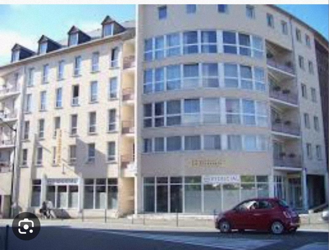 Residence La Closeraie Lourdes Eksteriør bilde